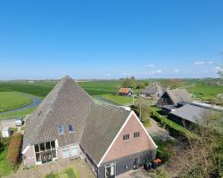 Bed & Breakfast De Koegang