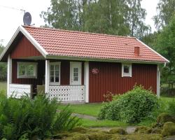 B & B Flattinge Fritidshus