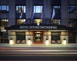 InterContinental Montreal, an IHG Hotel