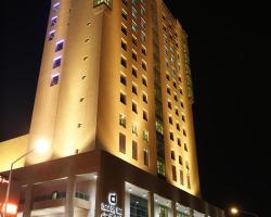 Dalal City Hotel