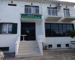 Dimitra Hotel
