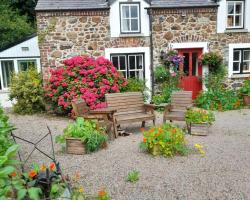 Berwick Hall Cottage