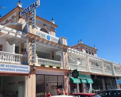 Hostal Europa