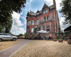 Sefton Park Hotel