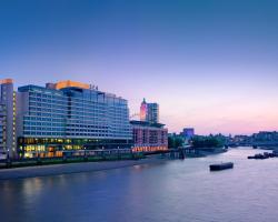 Sea Containers London