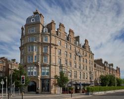 Malmaison Dundee