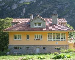 Hotel L'Ablana