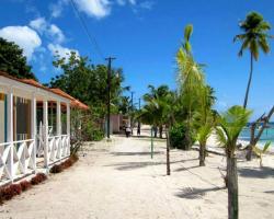 Casa Rural El Paraíso de Saona