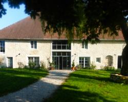 Chambres d'hôtes Béred Vuillemin