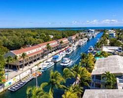 Waterside Suites and Marina