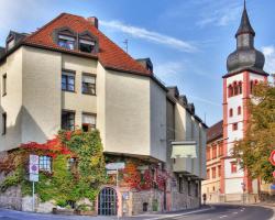 Hotel Grüner Baum