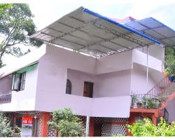 Hill Top Homestay