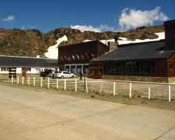 Hotel Termas Copahue