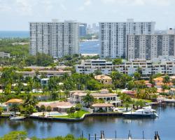 Intracoastal Yacht Club by Miami TCS