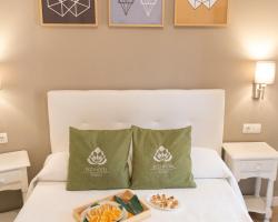 Eco Hotel Toledo