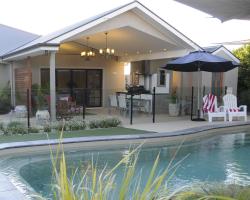 Seventy3 Boutique Villa