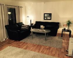 Andenes Apartment