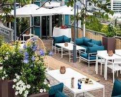 Pullman Paris La Défense