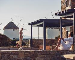 Mykonos Theoxenia, a member of Design Hotels