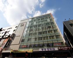 Hotel Myeongdong