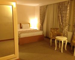 Akün Hotel