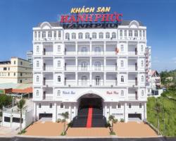 Hanh Phuc Hotel