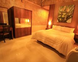 فيلا دي ريز ايثنيك سيرياه