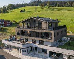 Bergleben Maria Alm - Haus Panorama