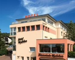 Hotel Malchen Garni