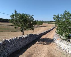 Masseria Catucci Agriturismo