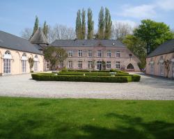 B&B Chateau Bagatelle