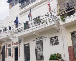 Casa de Huespedes Colonial