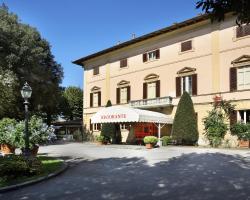 Hotel Villa Delle Rose