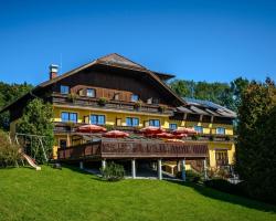Hotel-Pension Schwaighofen