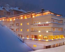 Hotel Garni Chasa Sulai