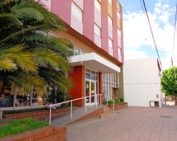 Punta Alta Gran Hotel