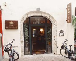 Hotel de la Couronne