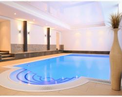 Dappers Wellness Hotel