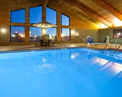 AmericInn by Wyndham Eau Claire