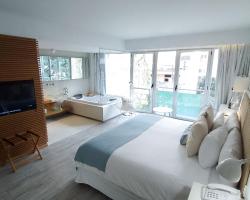 CasaCalma Hotel