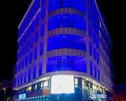 Hôtel La Perla