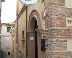 B&B Del Borgo