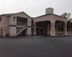 Country Hearth Inn & Suites Augusta