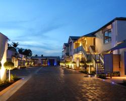 North Adelaide Boutique Stays Accommodation