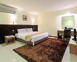 The Orchard Cebu Hotel & Suites