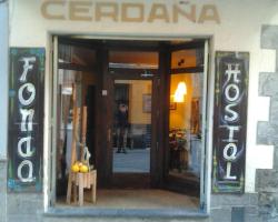 Fonda Cerdanya