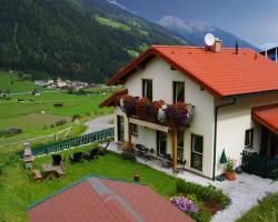 Chalet Olympia