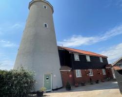 Yaxham Mill