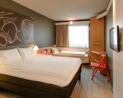 ibis Wien City