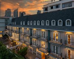 La Petite Salil Sukhumvit Thonglor 1